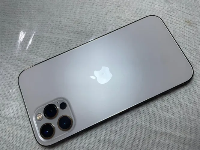 IPHONE 12 pro 128gb