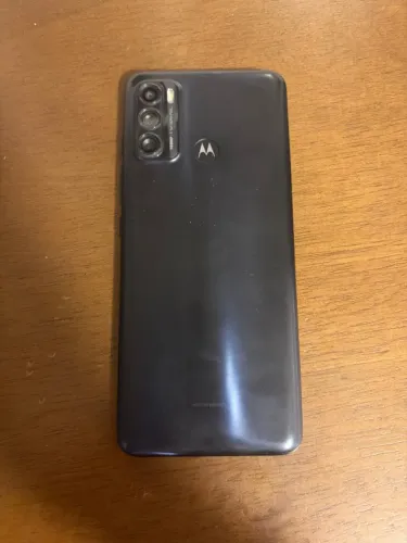 Celular Motorola G60