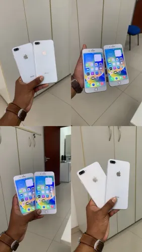 iPhone 8plus