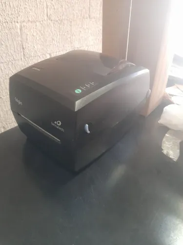 Vendo loja de embalagens