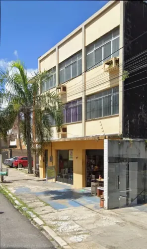 APARTAMENTO NO CENTRO