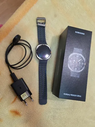 Galaxy Watch Ultra