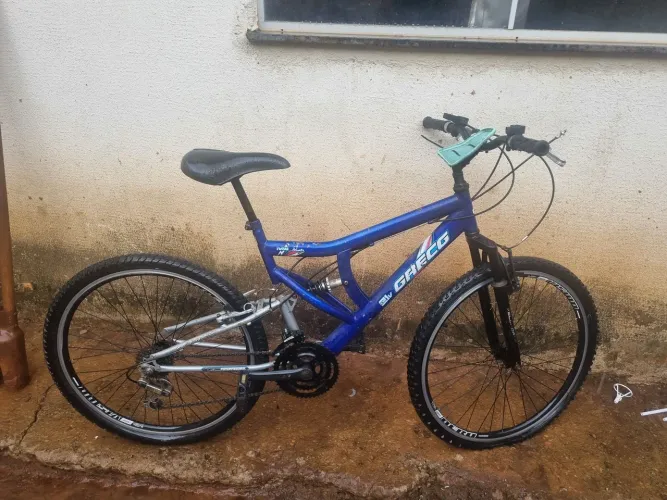 Vendo bikes Preço a negociar