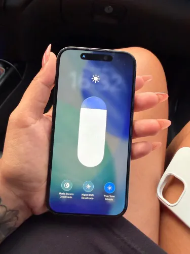 iPhone 15