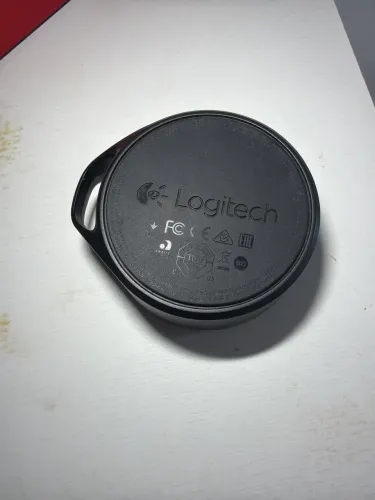 Caixinha de som Logitech x50