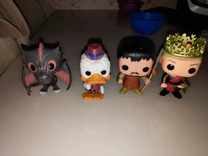 Funkos 