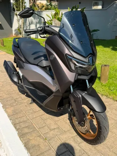 Nmax 2026