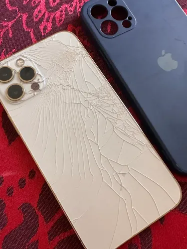 iPhone 12 Pro