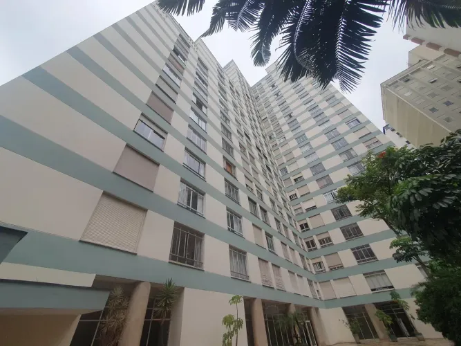 Imóvel para aluguel com 91 metros quadrados com 2 quartos em Higienópolis - São Paulo - SP