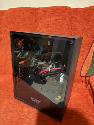 CPU i5 10 geração 