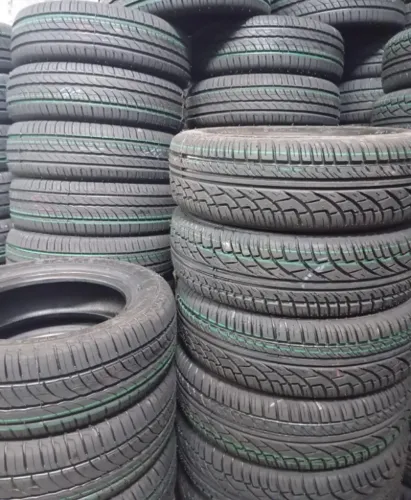 Chegou a hora de trocar os pneus do possante ?