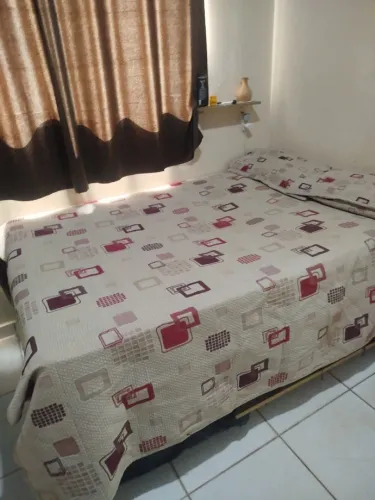 Cama de casal