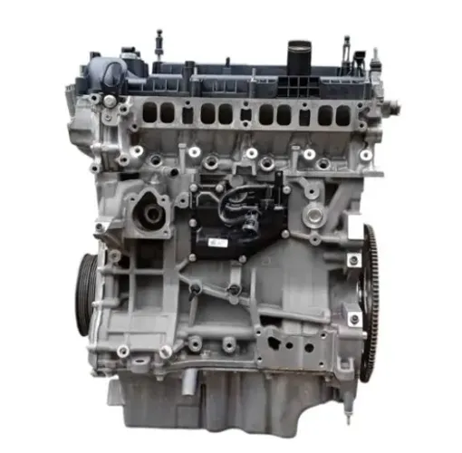 Motor parcial Ford Fusion Ecoboost AWD 2.0 2014 a 2016