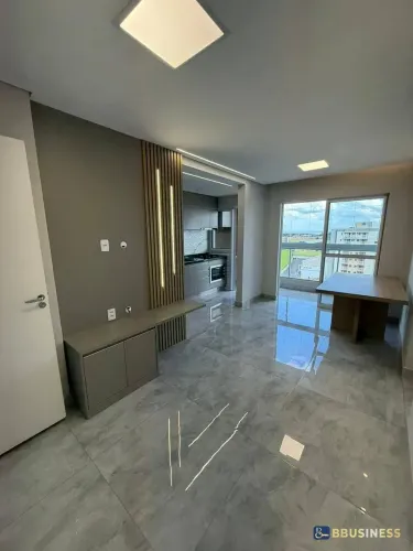 Apartamento à venda, Jardim Amanda I, Hortolândia, SP