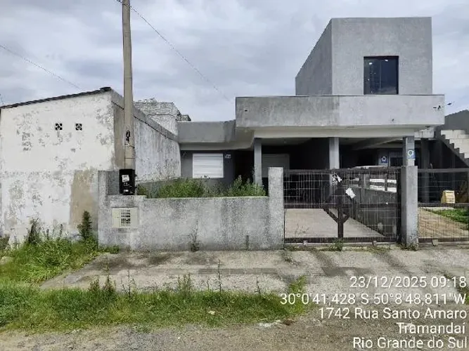 Oportunidade Única em TRAMANDAI - RS | Tipo: Casa | Negociação: Leilão | Situação: Imóvel