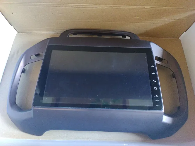 Multimídia Aikon Toro com tv
