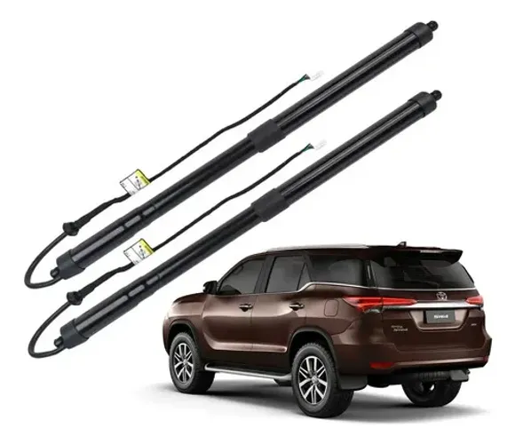 Amortecedor Elétrico Tampa Traseira Toyota Sw4 Par