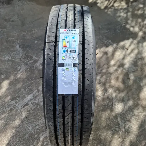 PNEUS 275/80R22,5 XBRI ECOWAY 18 LONAS