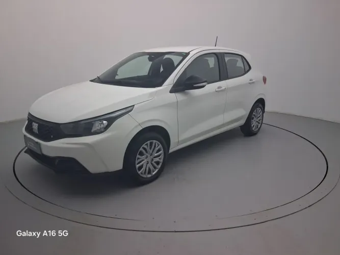 Fiat Argo Drive 1.0 Firefly 2026