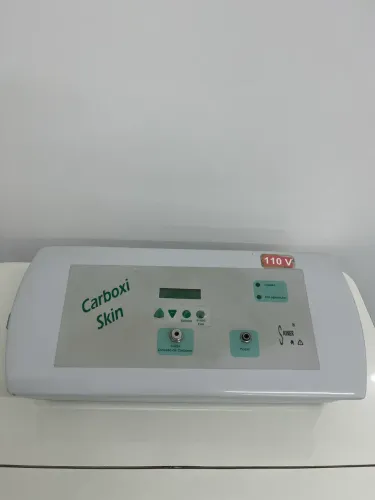 Carbox Skin (Carboxterapia)