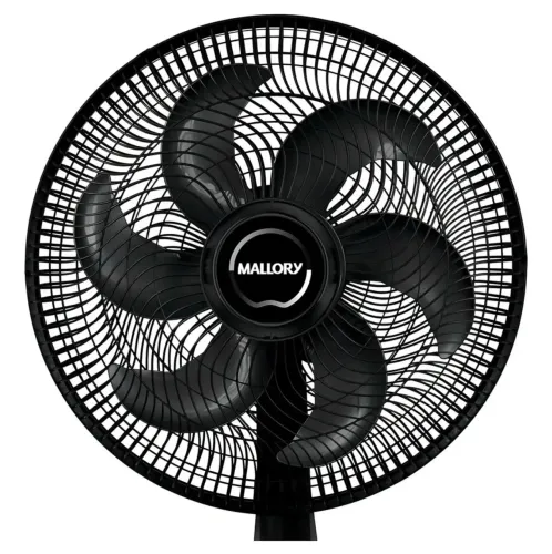 VENTILADOR DE MESA E PAREDE MALLORY 40CM