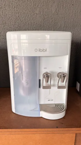 Purificador de Água IBBL Spciale