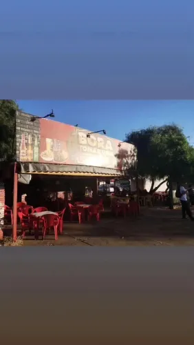 Passando ponto ou vendo ,prontinho pra trabalhar 