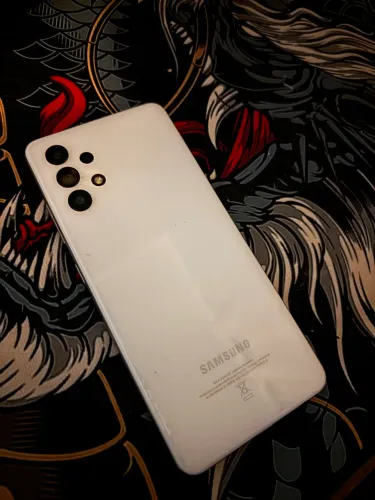 Samsung A32