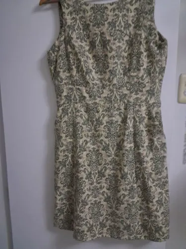 Vestido