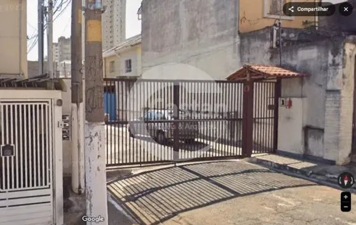 Casa em Vila em Mooca