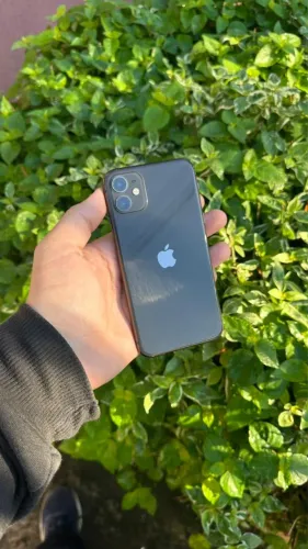 iPhone 11 128gb Preto