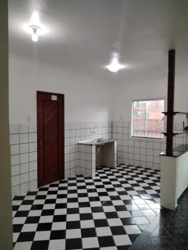 APARTAMENTO - Estrada da Providência
