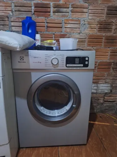 Secadora Eletrolux 11kg 