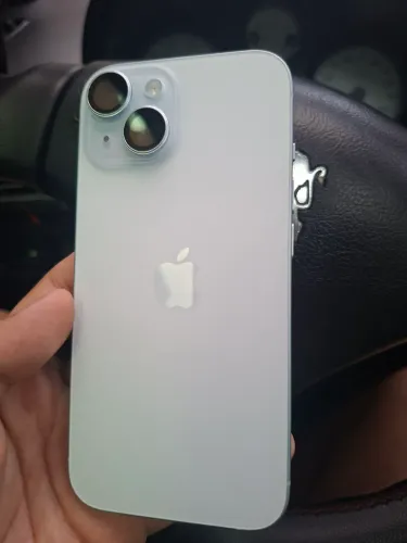 Iphone 15 *Retirada de peças*