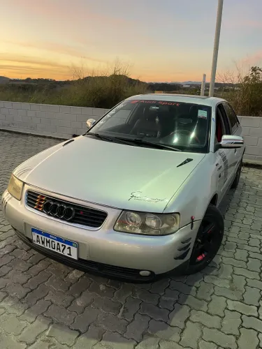 Audi A3 1.8 5P Aut. 2005