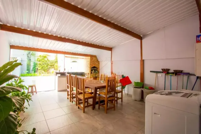 Sobrado à venda, 320m² por R$ 1.250.000 - Vila América - Santo André/SP