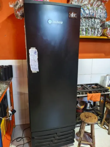 Cervejeira Imbera 528 Litros - Excelente Estado