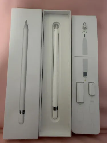 Apple Pencil 1 geração