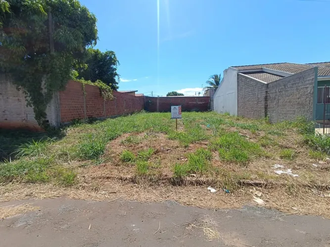 ÓTIMA DATA COMERCIAL e RESIDENCIAL - JD. EUROPA
