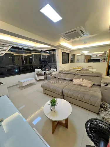 Apartamento em Madalena - Recife