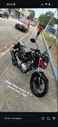 Vendo Fan 160 2025