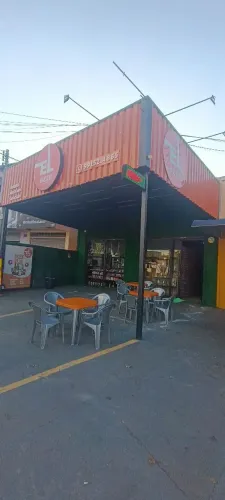 Distribuidora de bebidas
