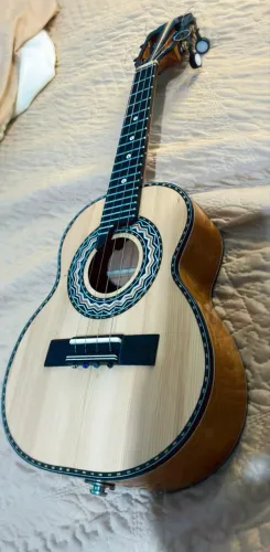 Cavaquinho Chiquinho Luthier