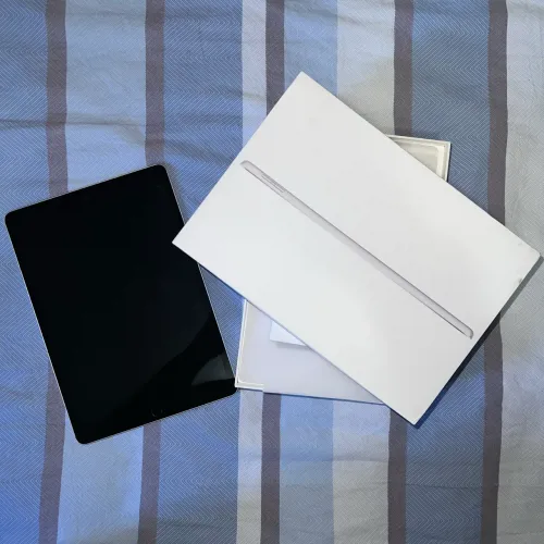 iPad 9 Geração Todo Original (Leia a Descrição)
