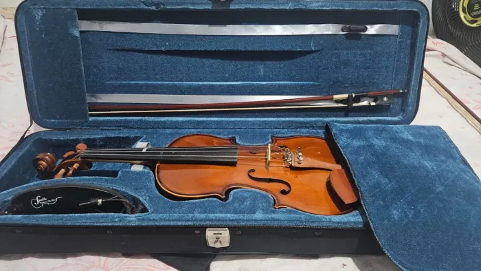 Violino Eagle VE441 Importado SP