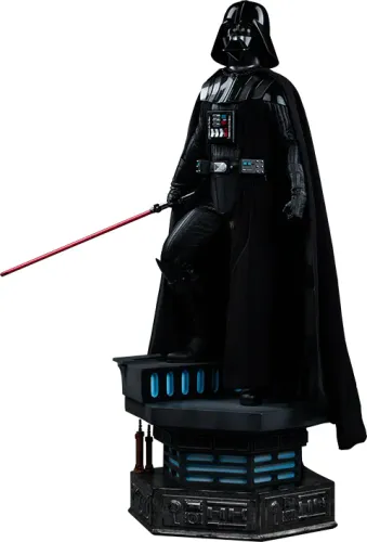 Darth Vader Lord of the Sith SideShow Premium Format 1/4