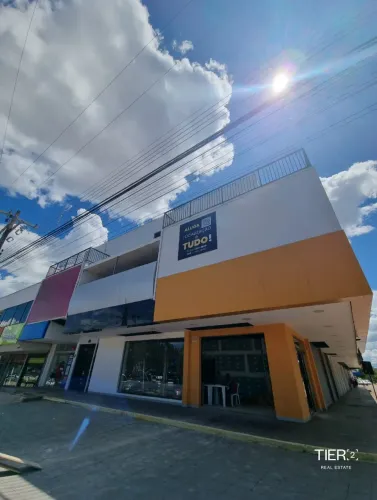 Sala Comercial no centro de Palmas