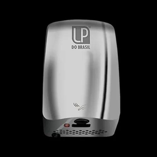 Secador De Mãos Automático LP Do Brasil - Aço Inox 110v