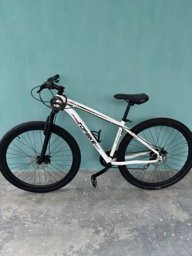 Vende-se bike aro 29