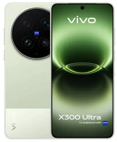 Vivo X300 Ultra 512GB - Global